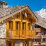 Tignes - Chalet Gypaete I